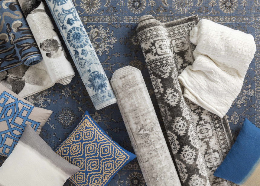 Thorney Throw Pillow - Clearance