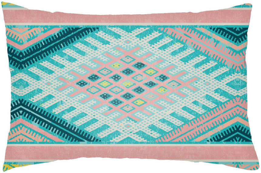 Maxingal Outdoor Throw Pillow
