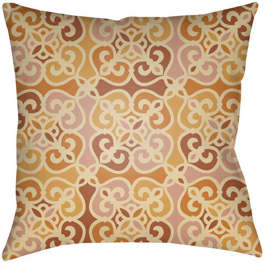 Maxingal Outdoor Throw Pillow