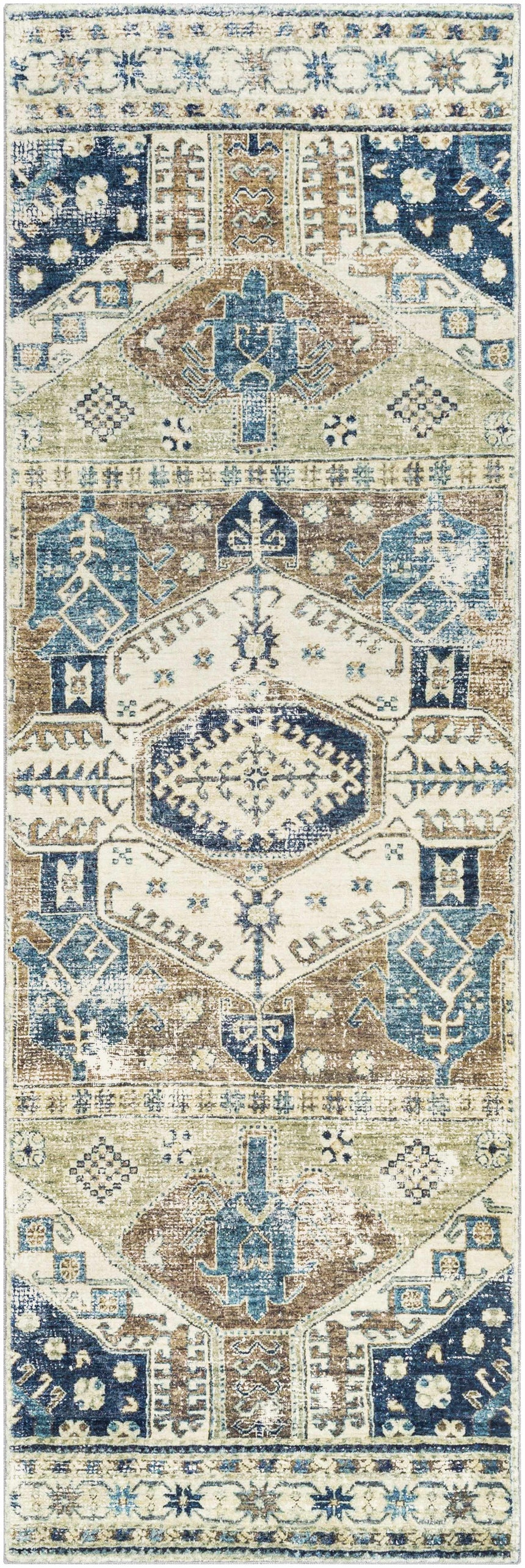 Maybrook Area Rug