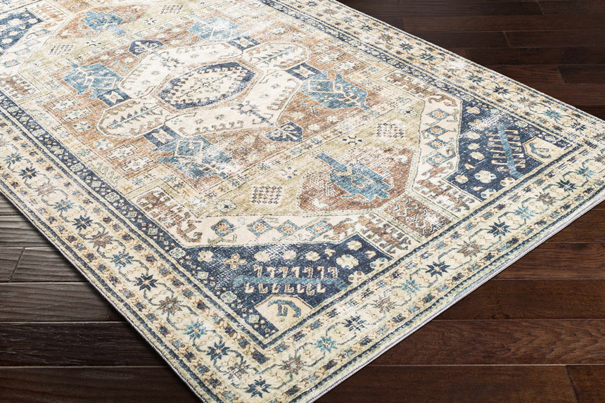 Maybrook Area Rug