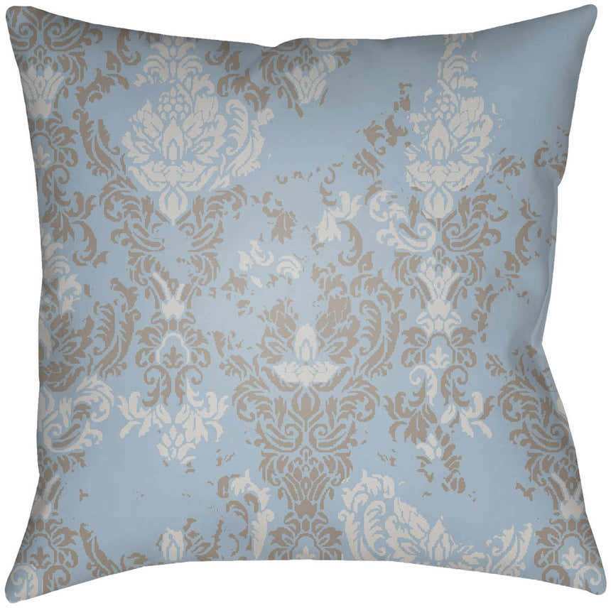 Mayngaran Outdoor Throw Pillow