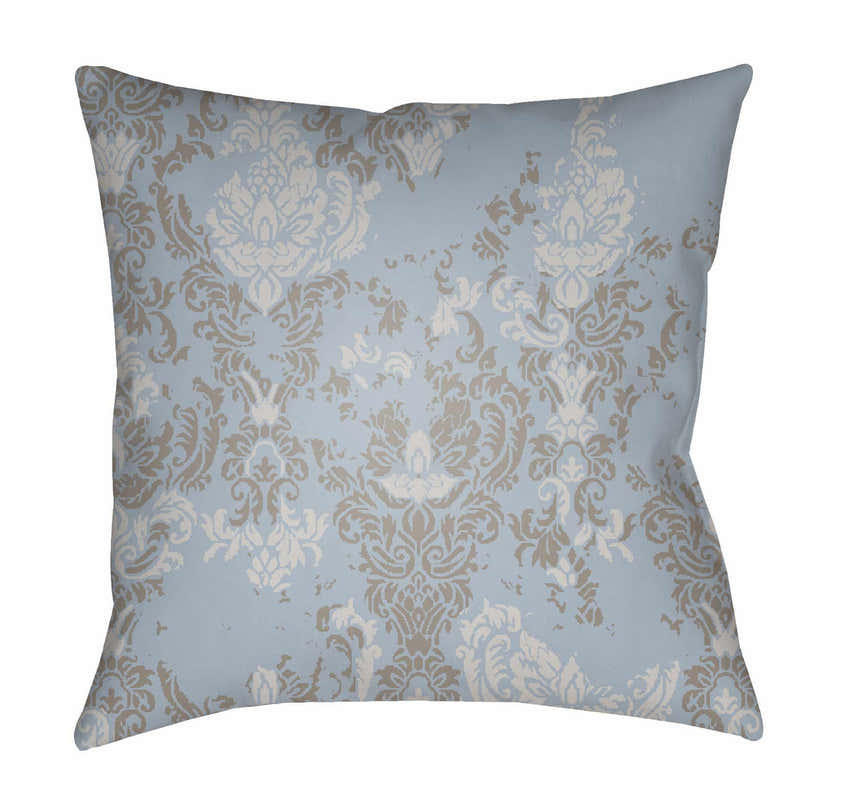 Mayngaran Outdoor Throw Pillow