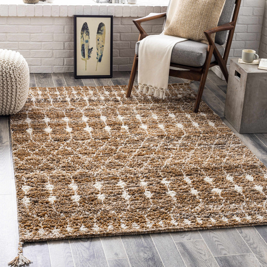Mccombs Premium Rug - Clearance