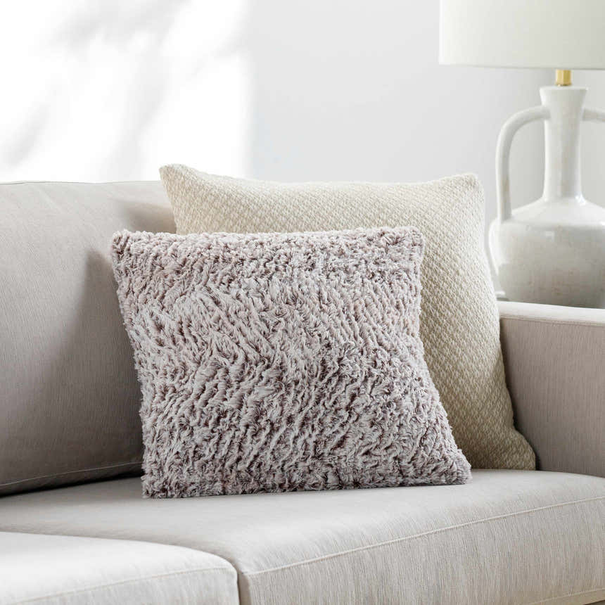 McCamey Throw Pillow - Clearance