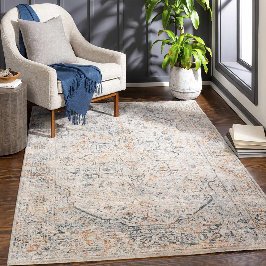 McKinlay Luxe Rug