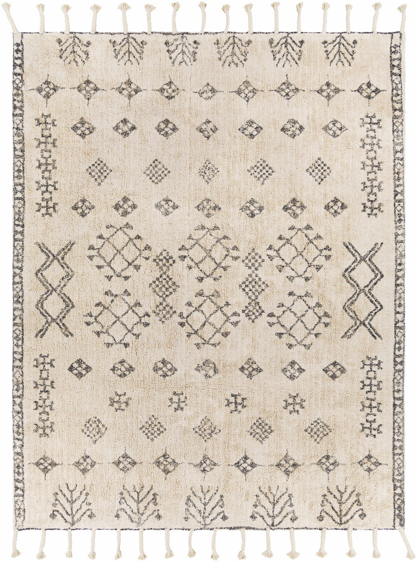 Mecca Area Rug - Clearance