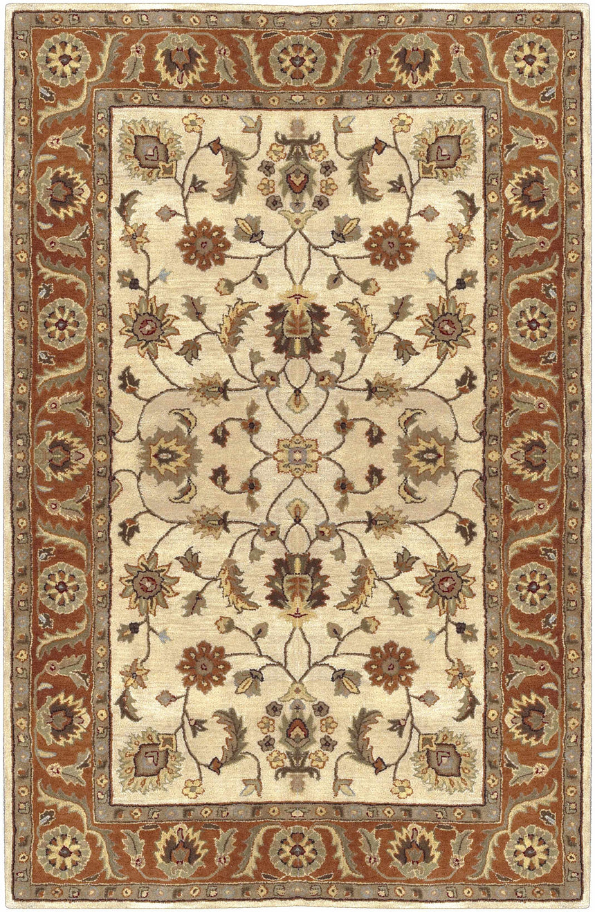 Medaryville Area Rug - Clearance