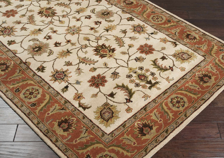 Medaryville Area Rug - Clearance