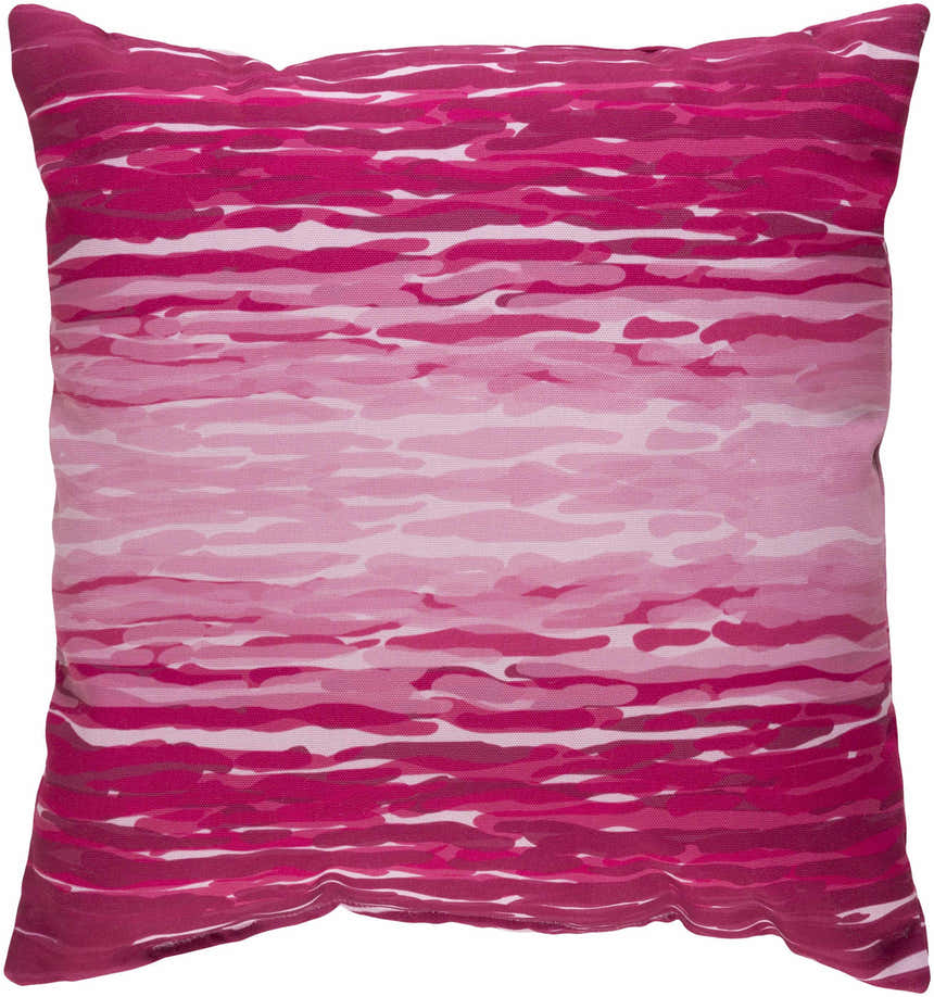 Meir Outdoor Throw Pillow