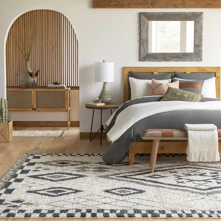 Soquel Throw Blanket