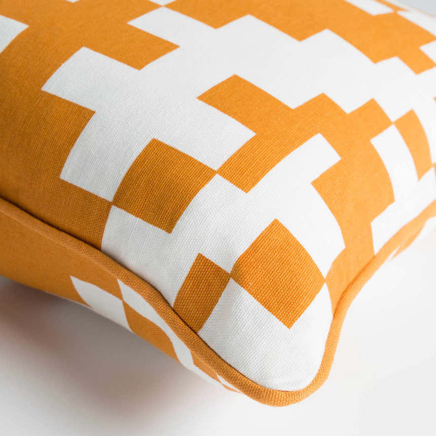 Menai Throw Pillow - Clearance