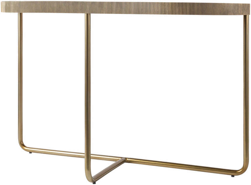 Morenilla Console Table