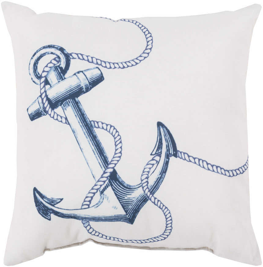 Miagao Outdoor Throw Pillow