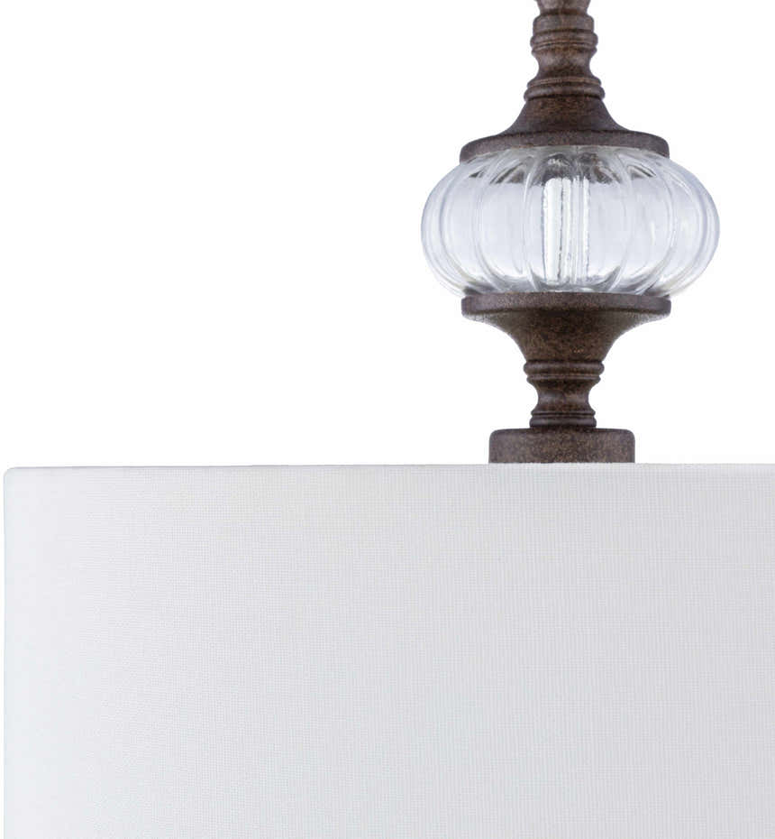 Mico Ceiling Light - Clearance