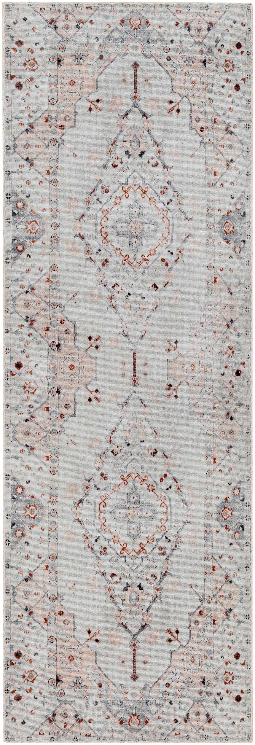 Midtown Washable Area Rug - Clearance