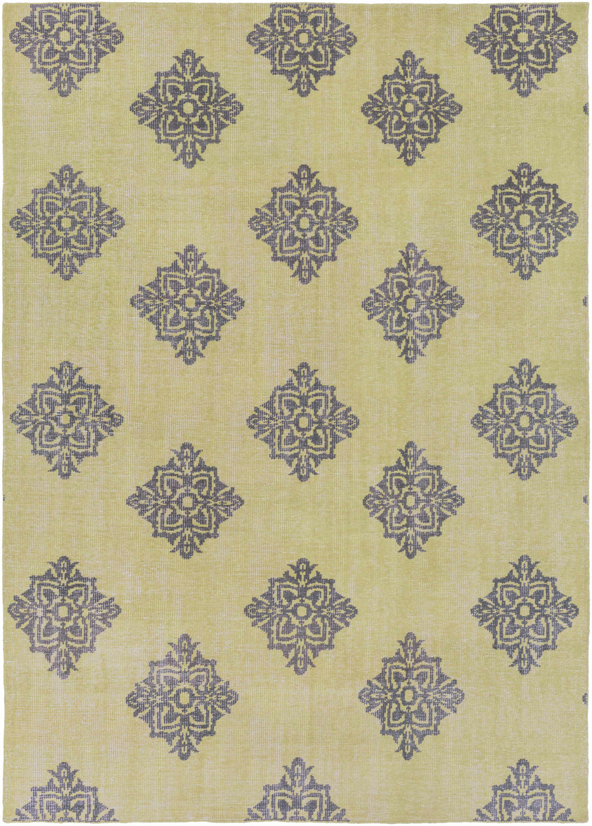 Milbank Area Carpet - Clearance