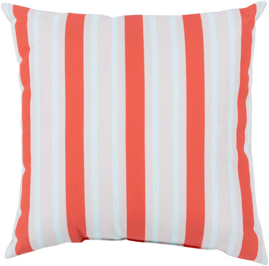Minuri Outdoor Throw Pillow
