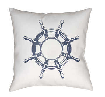 Misu Outdoor Throw Pillow