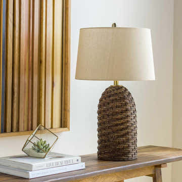 Murighiol Table Lamp - Clearance