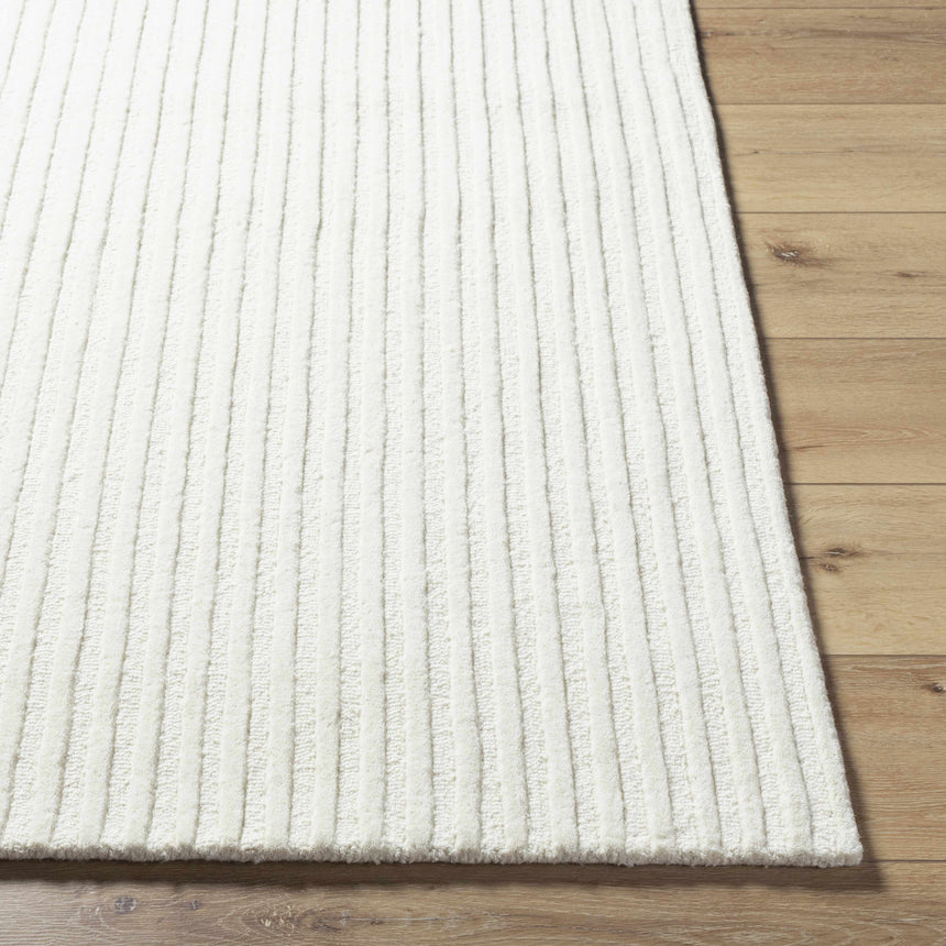 Missa Cream Area Rug - Clearance