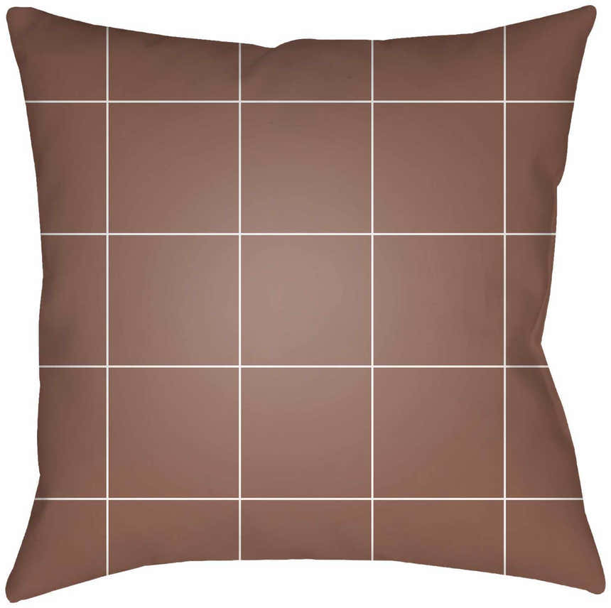 Malabag Outdoor Throw Pillow