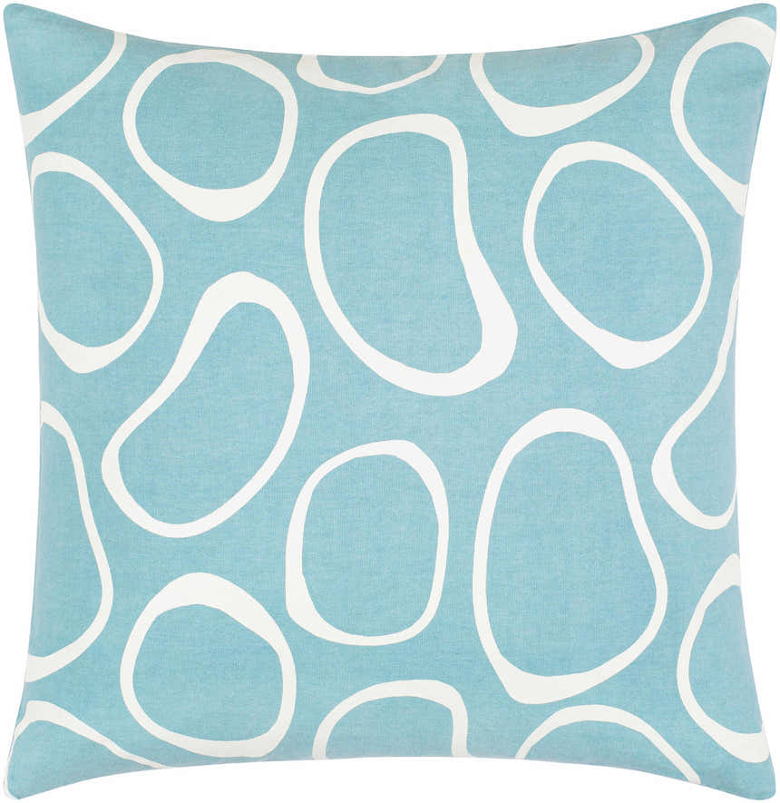 Malabonot Throw Pillow - Clearance