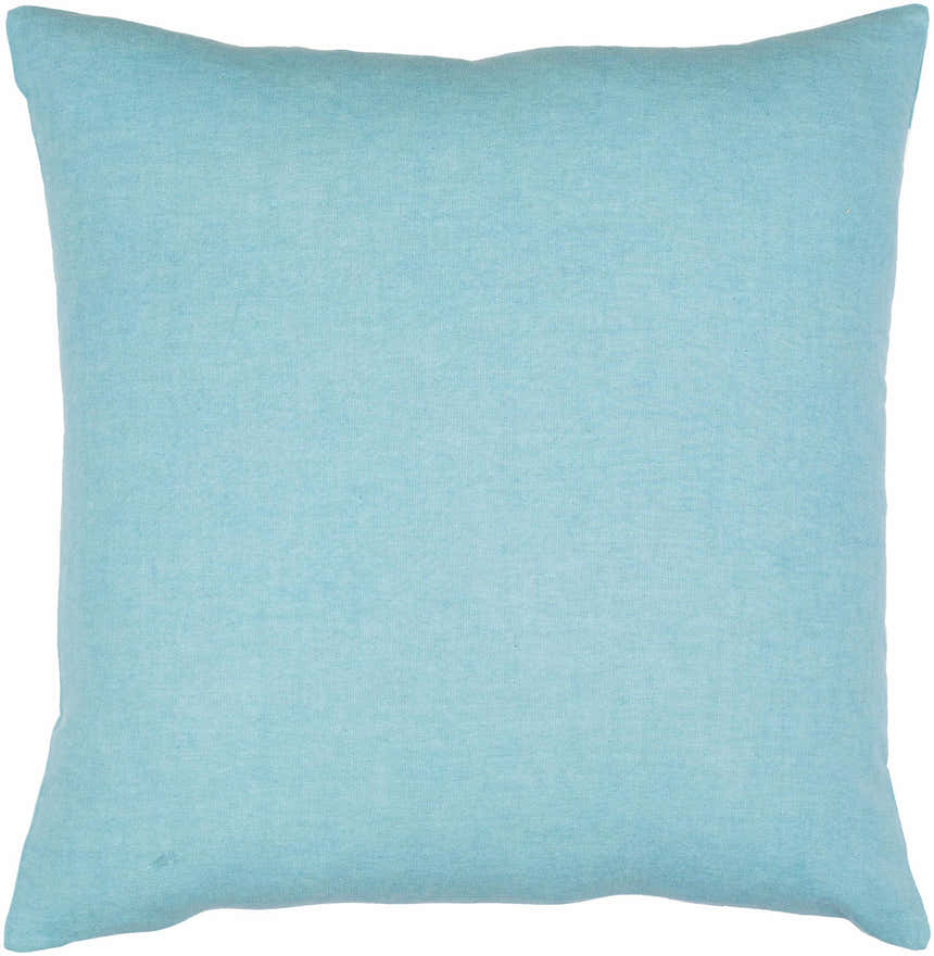 Malabonot Throw Pillow - Clearance