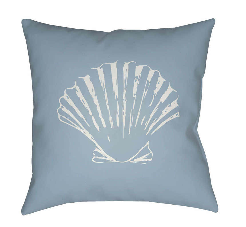 Maan Outdoor Throw Pillow