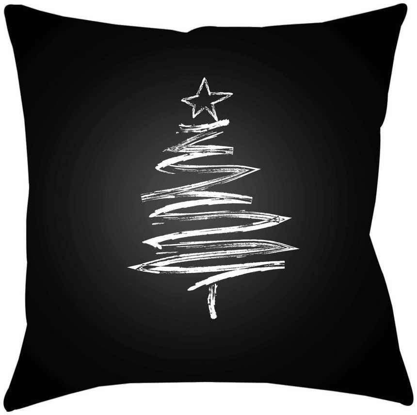 Mandera Outdoor Throw Pillow