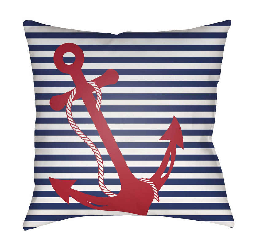 Minalabac Outdoor Throw Pillow