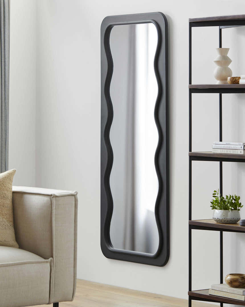 Mozzanica Mirror - Clearance
