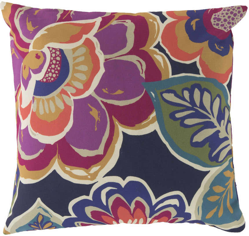Moerewa Throw Pillow