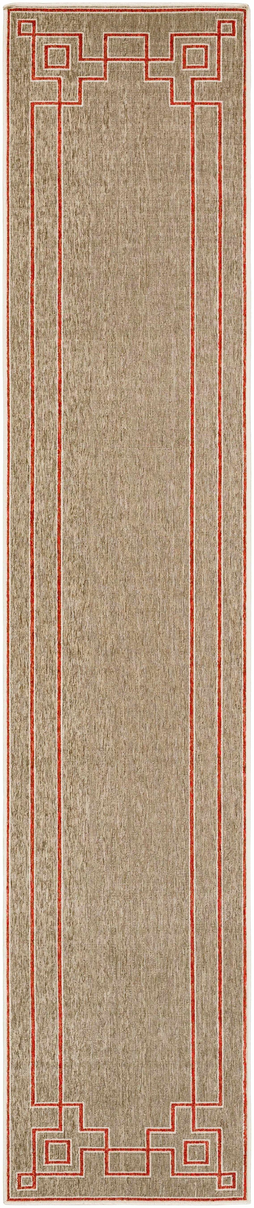 Moffett Area Rug - Clearance
