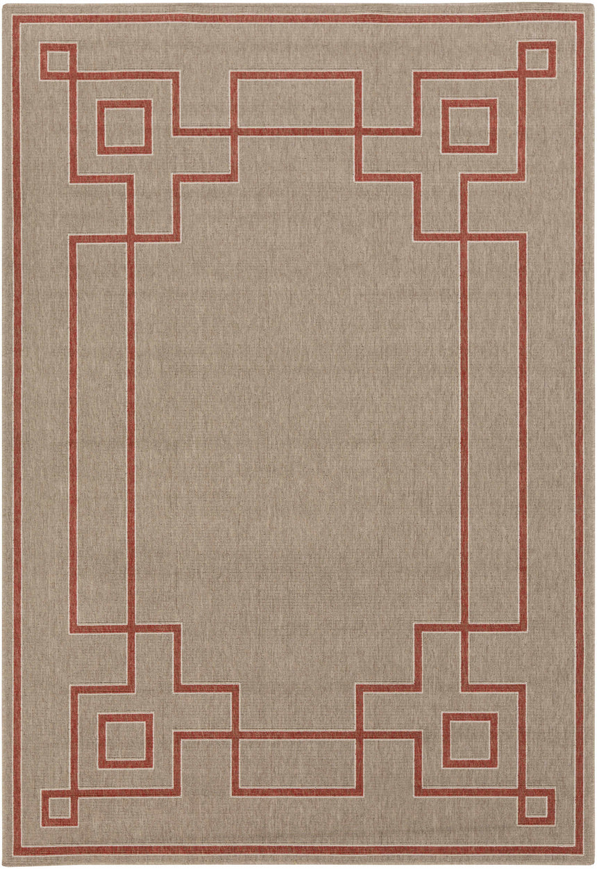 Moffett Area Rug - Clearance