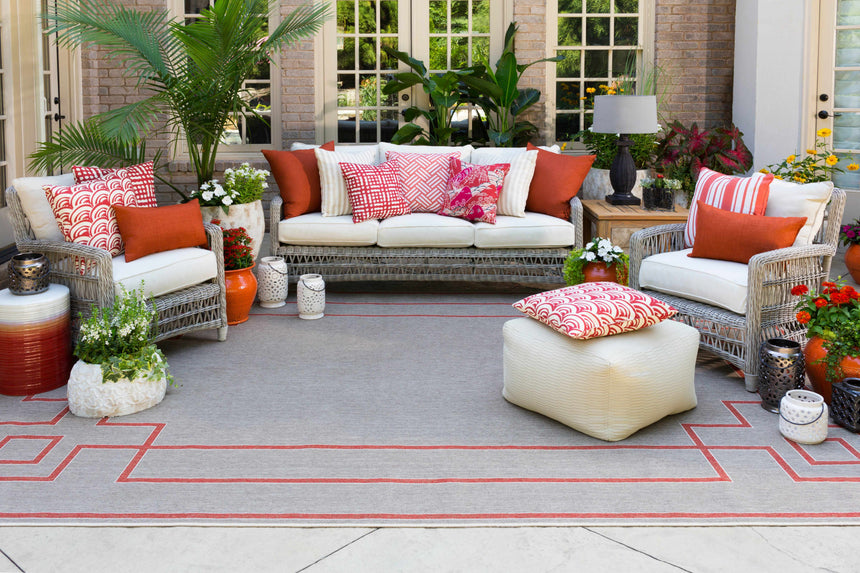 Moffett Area Rug - Clearance