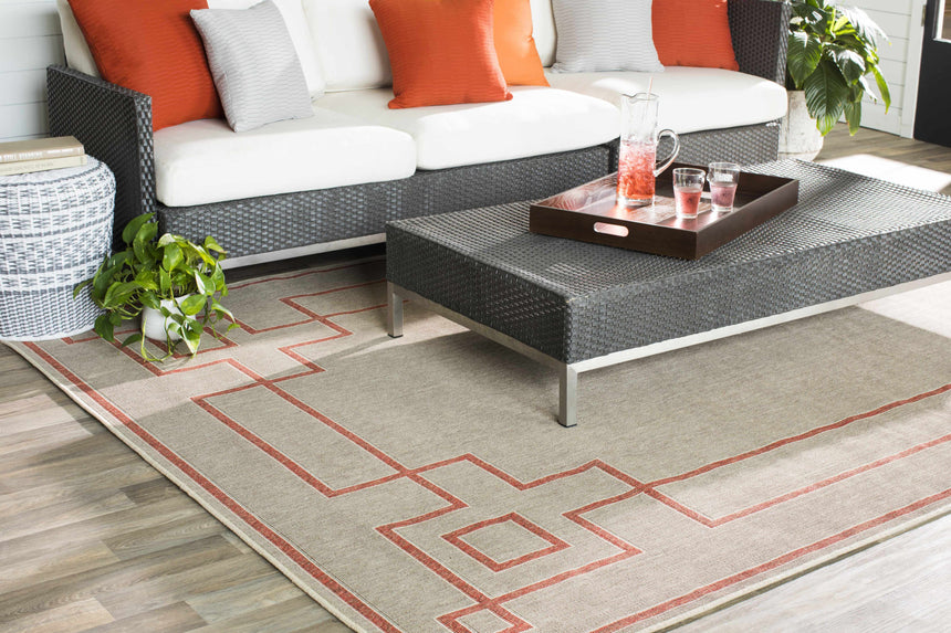 Moffett Area Rug - Clearance