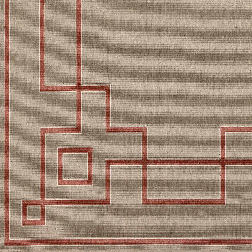 Moffett Area Rug - Clearance