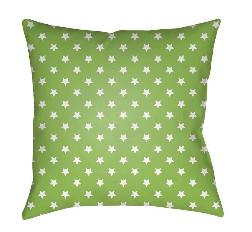 Mokopane Outdoor Throw Pillow