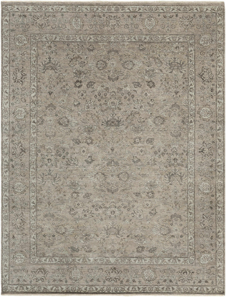Momeyer Area Rug - Clearance