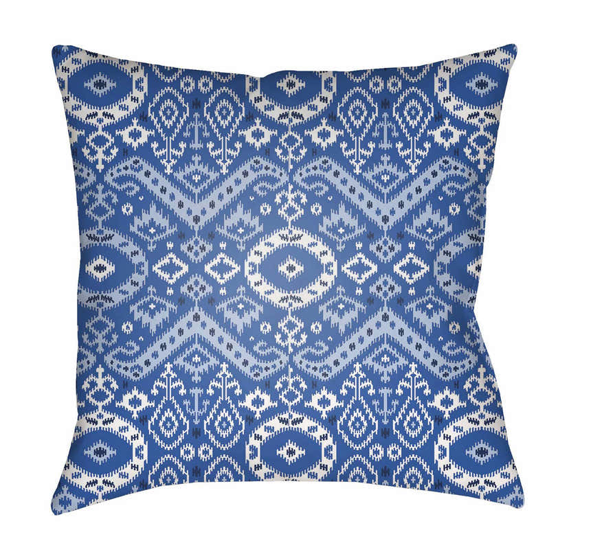 Moneague Outdoor Throw Pillow