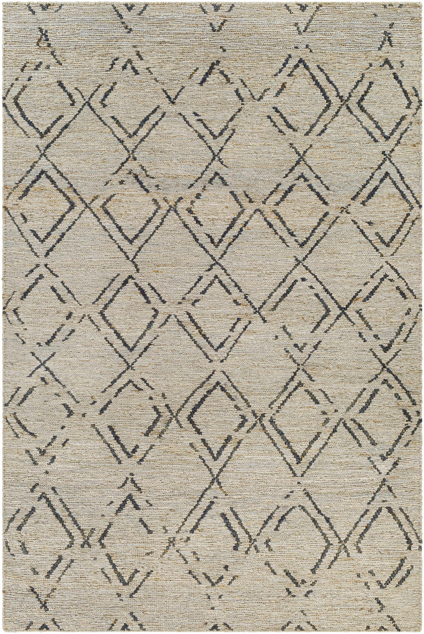 Monkstown Jute Carpet - Clearance