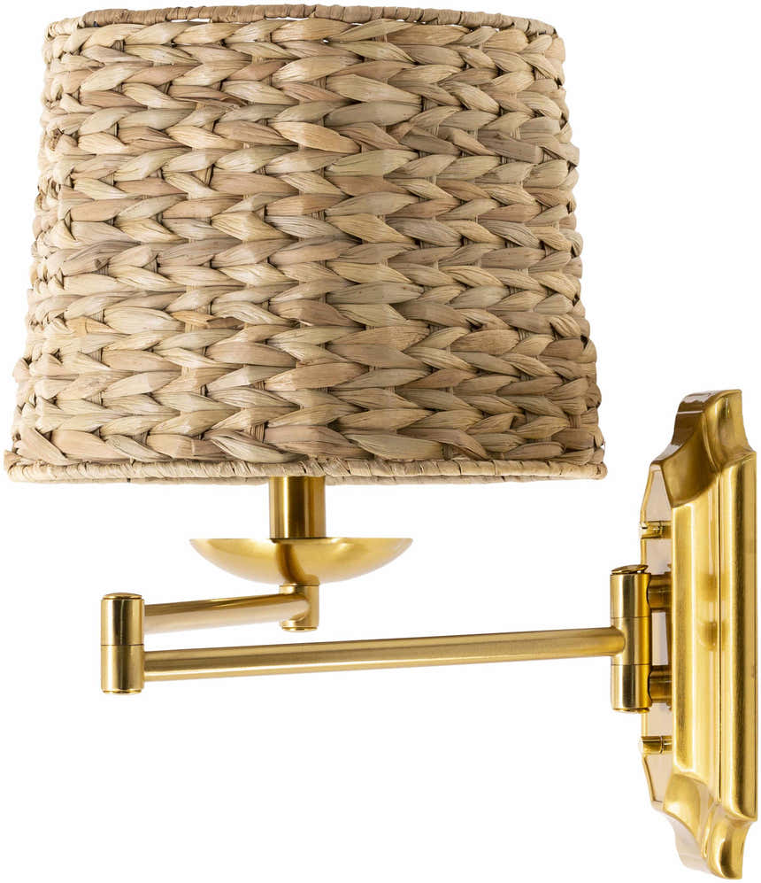 Motrico Wall Sconces - Clearance