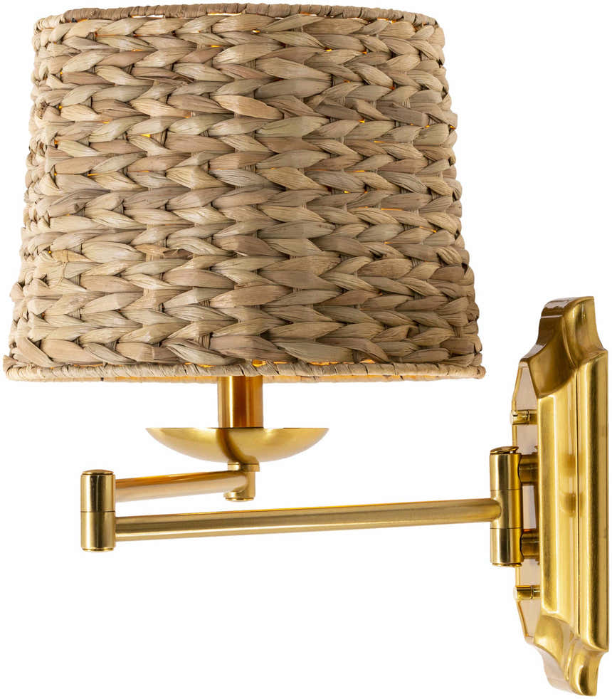Motrico Wall Sconces - Clearance