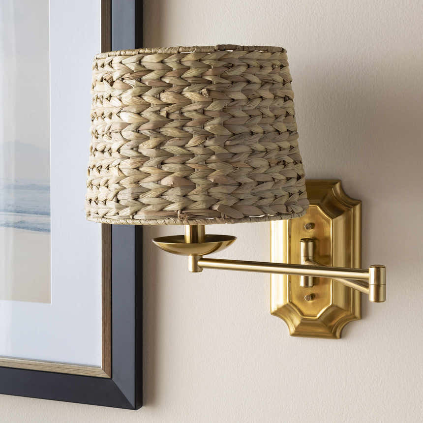 Motrico Wall Sconces - Clearance