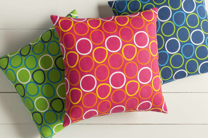 Ourimbah Throw Pillow - Clearance