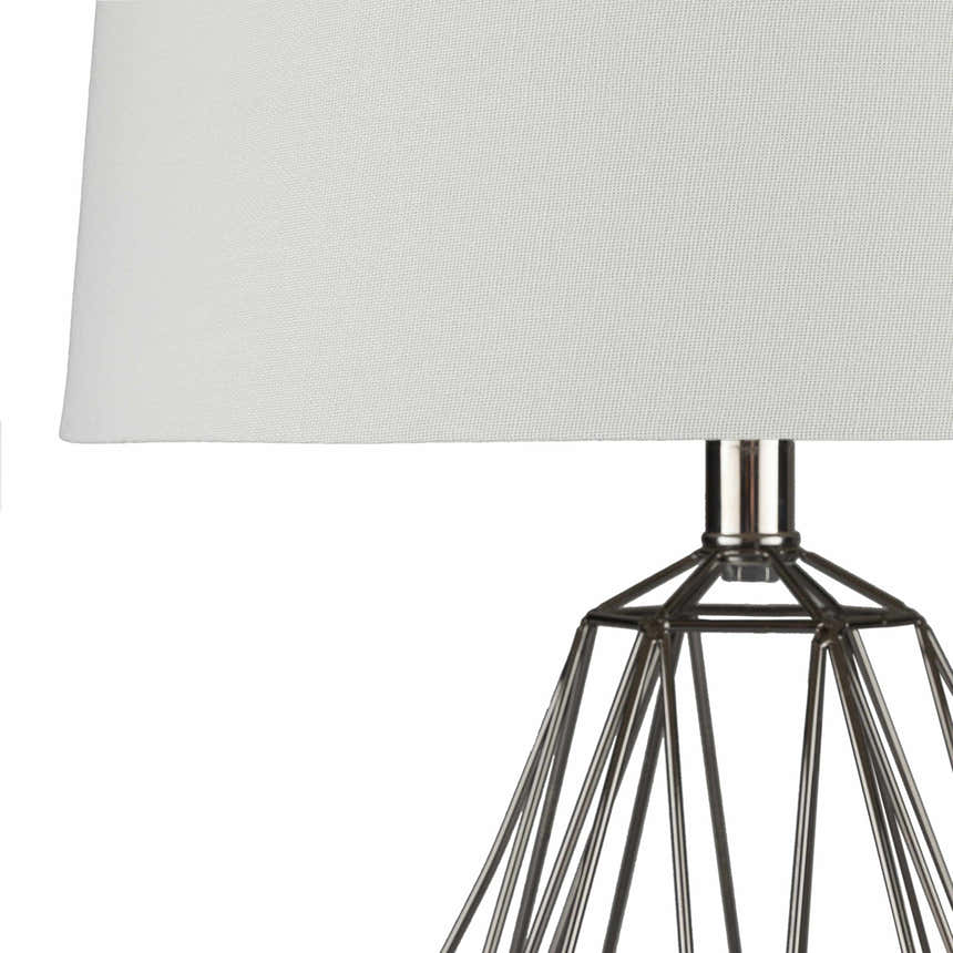 Marblehead Table Lamp - Clearance