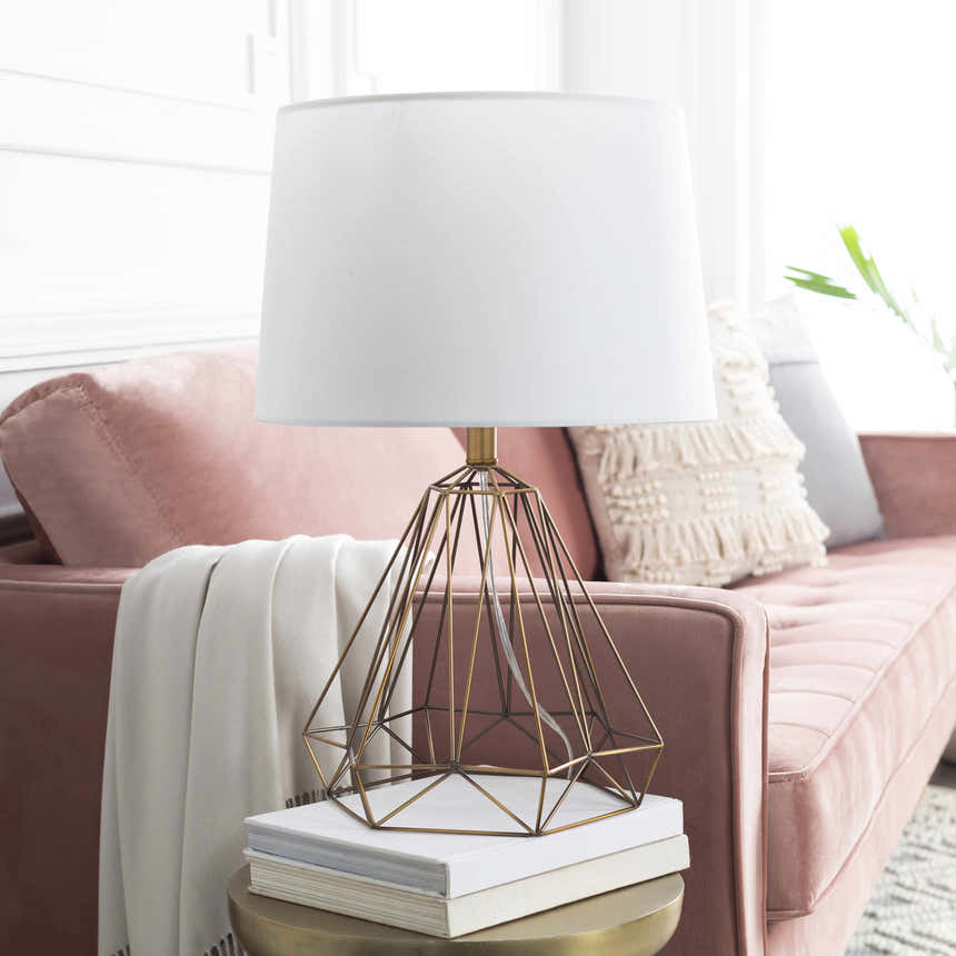 Marblehead Table Lamp - Clearance