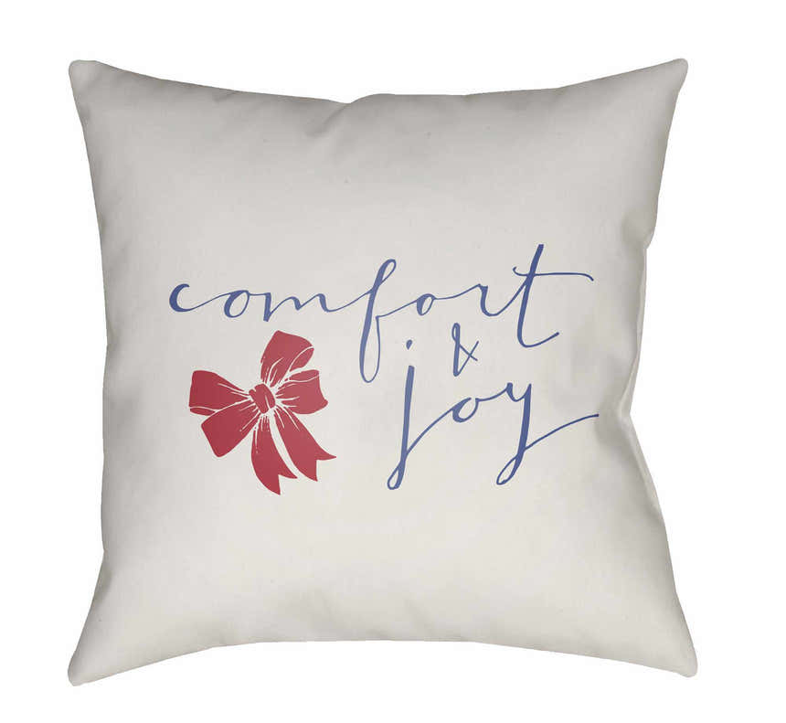 Maricalom Outdoor Throw Pillow