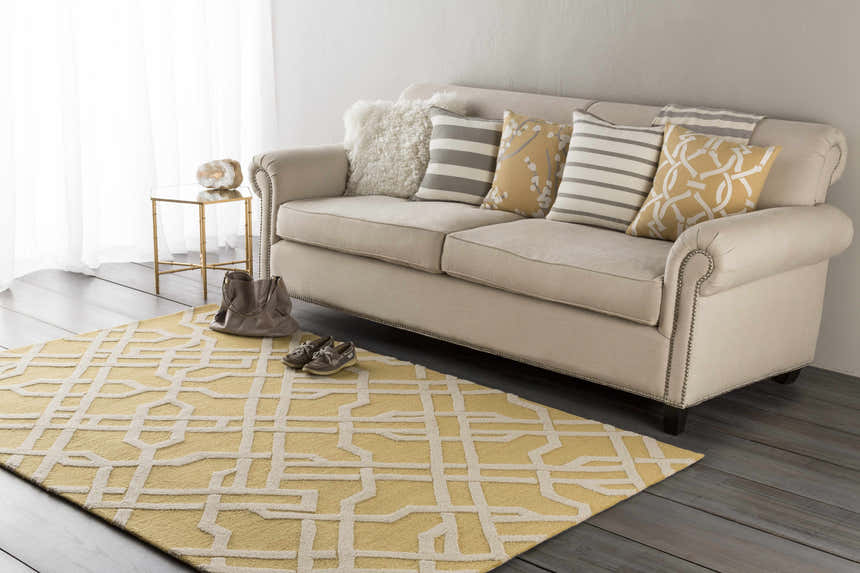 Shubarshi Throw Blanket - Clearance